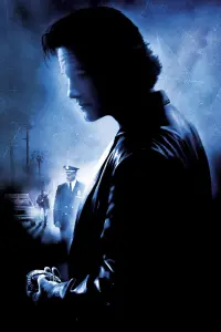 Poster to the movie "Dark Blue" #708270