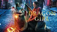 Backdrop to the movie "Dragon Girl" #1083229