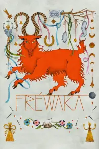 Poster to the movie "Fréwaka" #941840