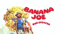 Backdrop to the movie "Banana Joe" #969526