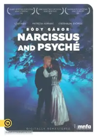 Poster to the movie "Narcissus and Psyche" #892899