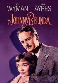 Poster to the movie "Johnny Belinda" #1161424