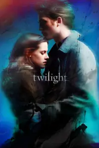 Poster to the movie "Twilight" #899648