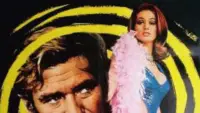 Backdrop to the movie "The Man Who Had Power Over Women" #874555