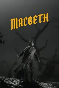 Poster to the movie "Macbeth" #1158532