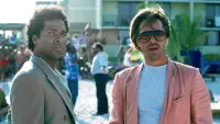 Backdrop to the movie "Miami Vice: Brother