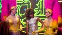 Backdrop to the movie "Miss Congeniality 2: Armed and Fabulous" #715371