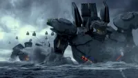 Backdrop to the movie "Pacific Rim" #740868