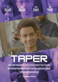 Poster to the movie "Taper" #785625