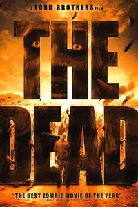 Poster to the movie "The Dead" #1055878