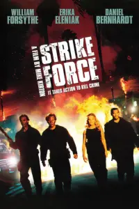 Poster to the movie "The Librarians" #1071845