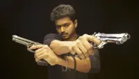 Backdrop to the movie "Thuppakki" #782691