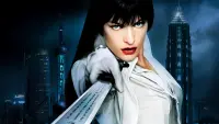 Backdrop to the movie "Ultraviolet" #694552