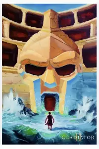 Poster to the movie "Untitled Gladiator Sequel" #1055798