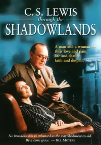 Poster to the movie "Shadowlands" #1170878