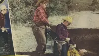Backdrop to the movie "Western Jamboree" #865543