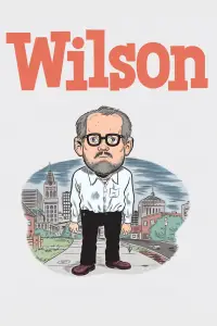 Poster to the movie "Wilson" #730465