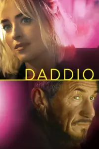 Poster to the movie "Daddio" #972873