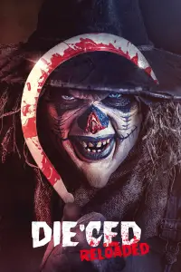 Poster to the movie "Die