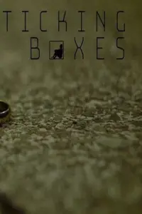 Poster to the movie "Ticking Boxes" #1015223