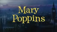 Backdrop to the movie "Mary Poppins" #628534