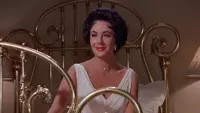 Backdrop to the movie "Cat on a Hot Tin Roof" #813506