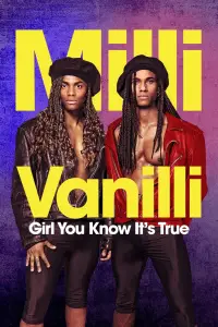Poster to the movie "Girl You Know It