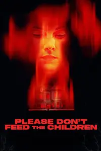 Poster to the movie "Please Don