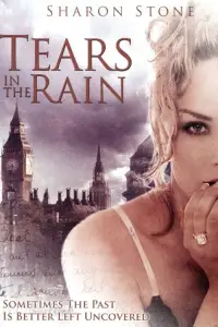 Poster to the movie "Tears in the Rain" #1094269