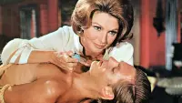 Backdrop to the movie "Deadlier Than the Male" #729373