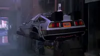 Backdrop to the movie "Back to the Future Part II" #777951