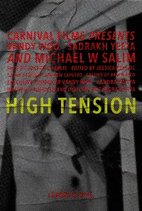 Poster to the movie "High Tension" #871175
