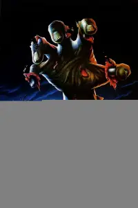 Poster to the movie "The Horror Show" #1168897