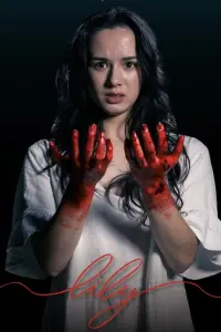 Poster to the movie "Lily" #677904