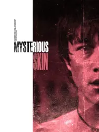 Poster to the movie "Mysterious Skin" #855979