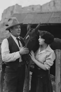 Poster to the movie "North of the Rio Grande" #1238801