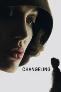 Poster to the movie "Changeling" #963547