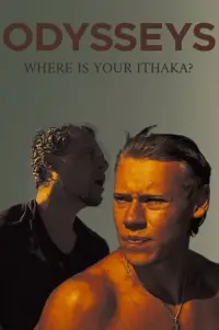 Poster to the movie "Odysseys" #1006993