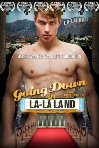 Poster to the movie "Going Down in LA-LA Land" #1148648
