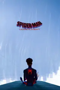 Poster to the movie "Spider-Man: Across the Spider-Verse" #689905