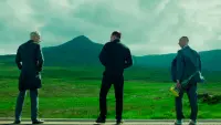 Backdrop to the movie "T2 Trainspotting" #727274