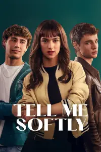 Poster to the movie "Tell Me Softly" #1118957