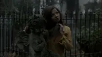 Backdrop to the movie "The Iron Rose" #782240