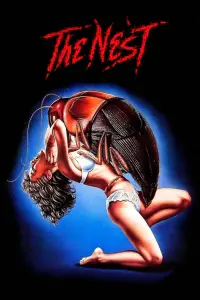 Poster to the movie "The Nest" #1086709