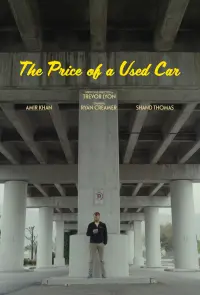 Poster to the movie "The Price of a Used Car" #724942