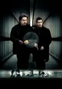 Poster to the movie "The Recruit" #780318