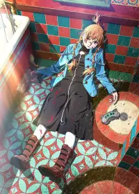 Poster to the movie "VIRGIN PUNK Clockwork Girl" #535579