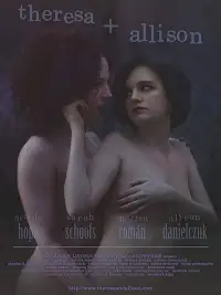 Poster to the movie "Theresa & Allison" #988465