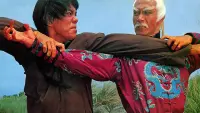 Backdrop to the movie "Warriors of the Sacred Temple" #734062
