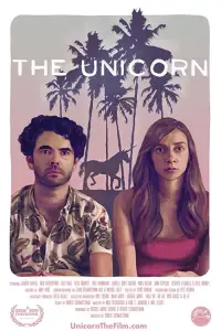 Poster to the movie "The Unicorn" #961836